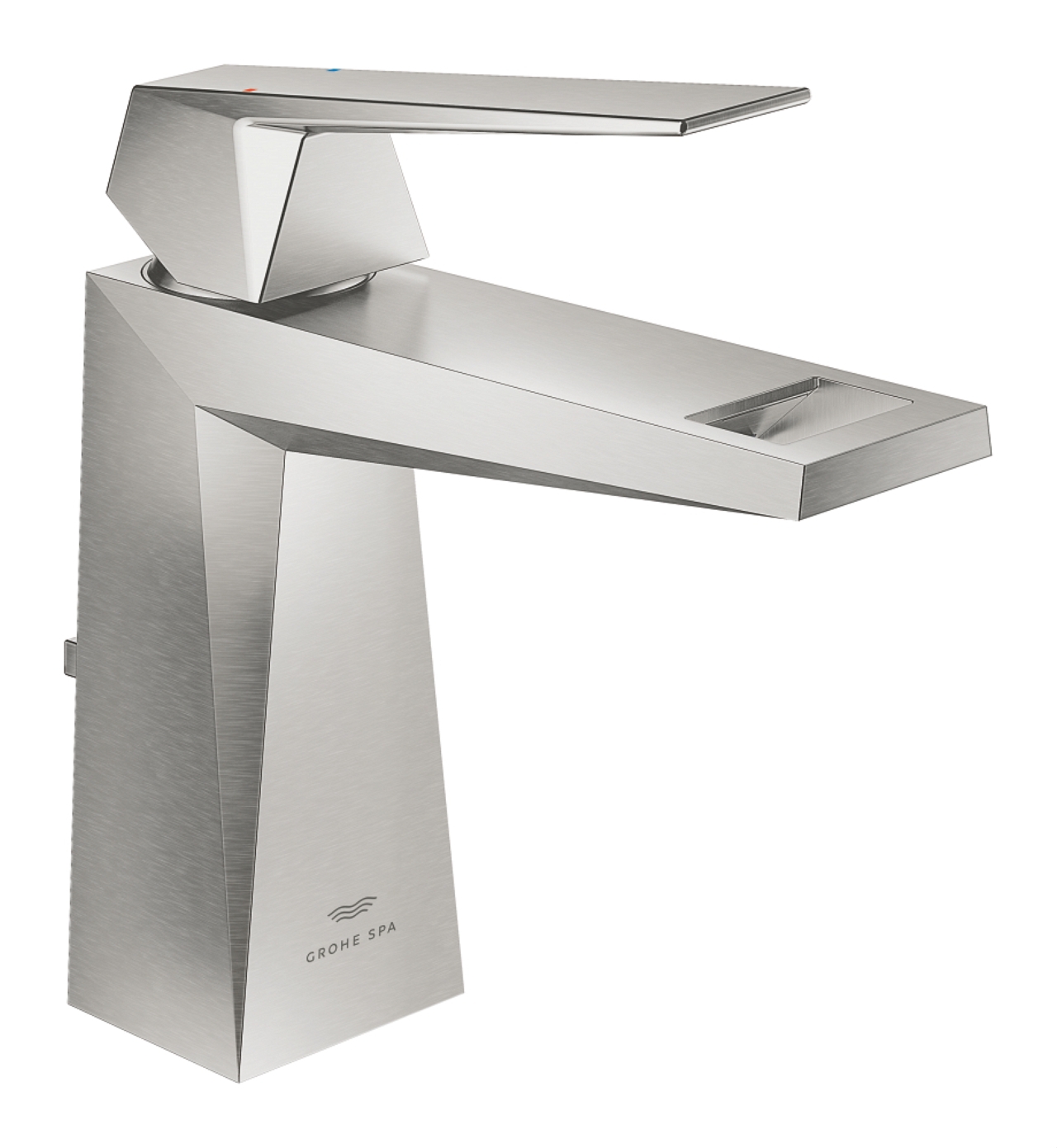 Mitigeur lavabo Allure Brillant - Taille M Grohe