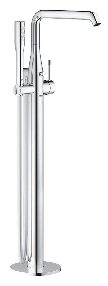 Mitigeur bain-douche au sol Essence New Professional 25248001 Grohe