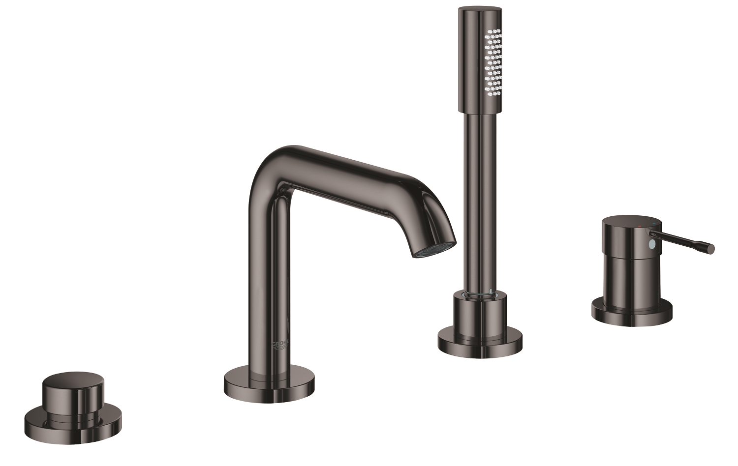 Combiné 4 trous Essence New 25251001 Grohe