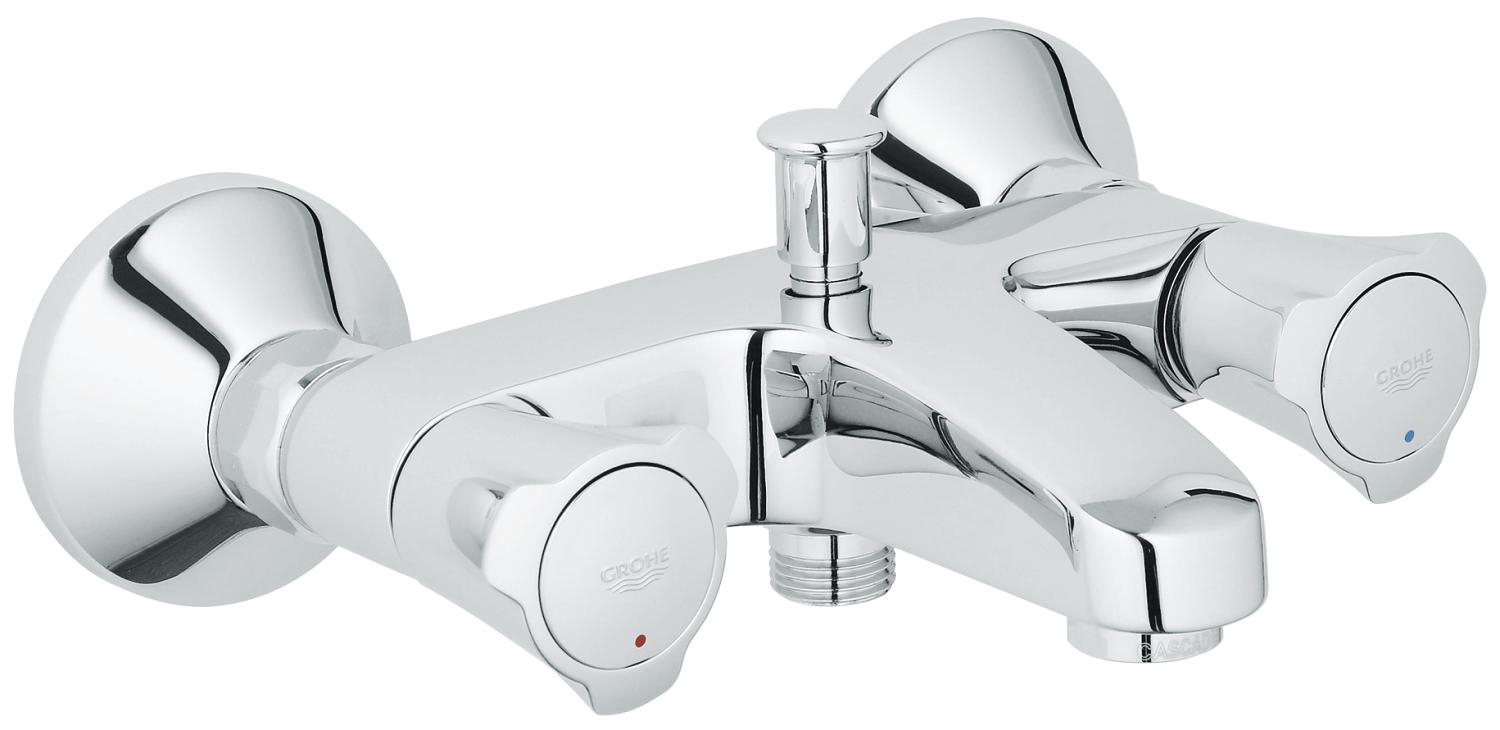 Mélangeur bain-douche Costa L 25450001 Grohe