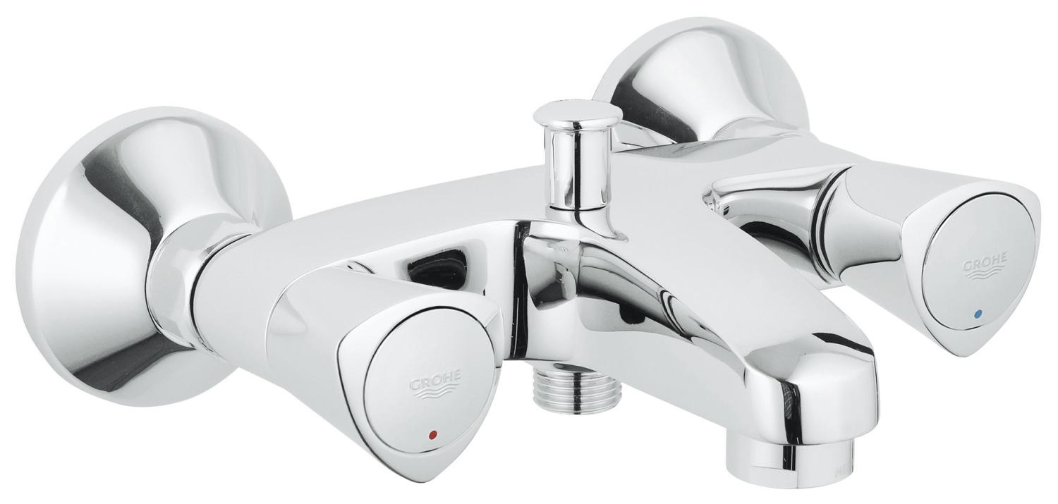 Mélangeur bain-douche Costa S 25483001 Grohe