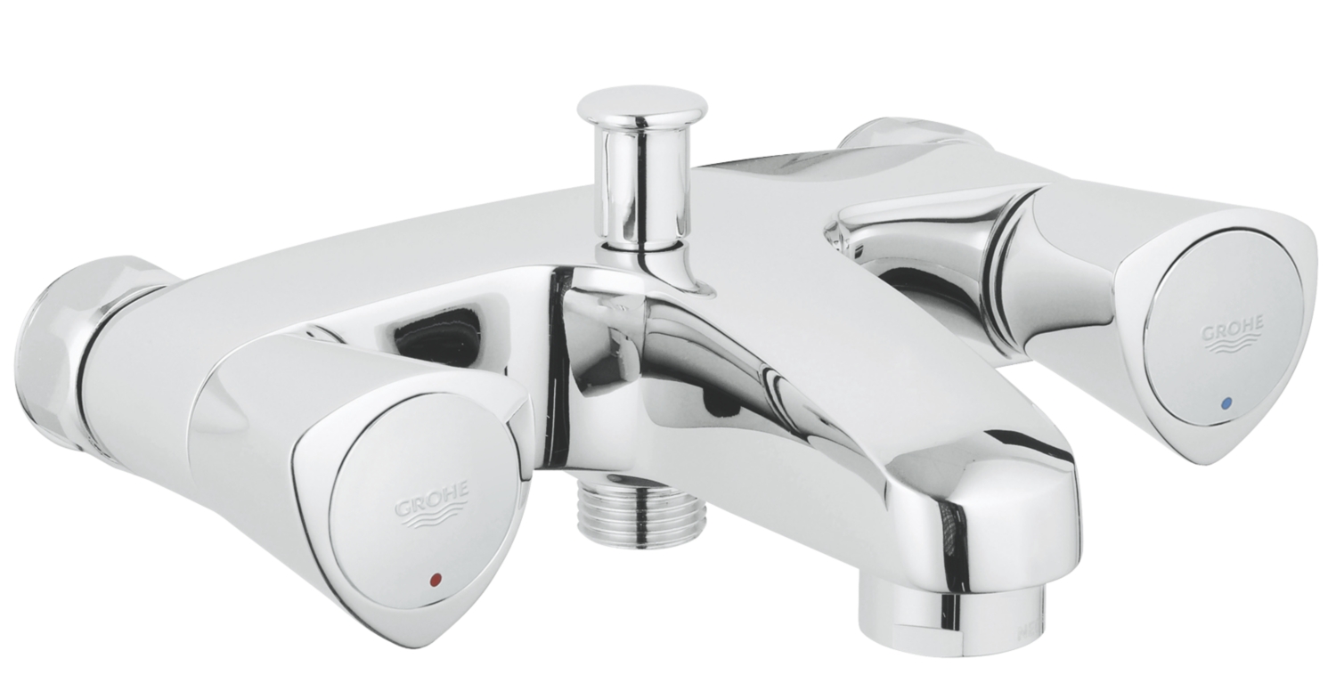 Mélangeur bain-douche Costa S - Sans raccord 25485001 Grohe