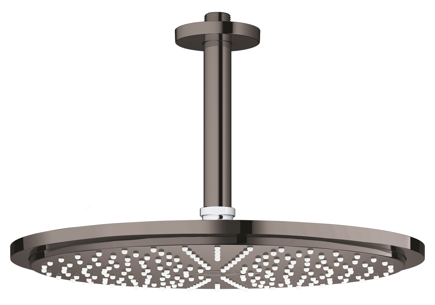 Douche de tête Rainshower 310 avec bras plafonnier Grohe