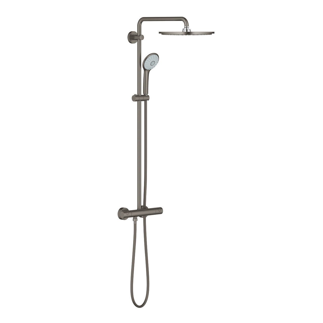 Colonne de douche thermostatique Euphoria 310 - 1 jet Grohe