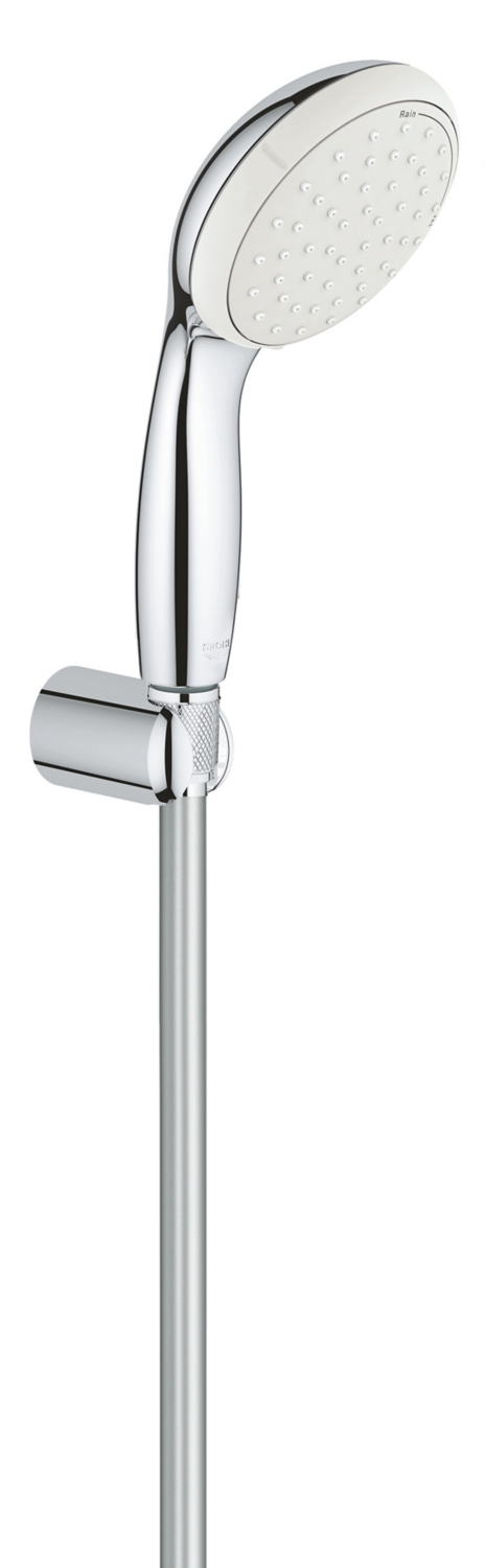 Garniture de douche Tempesta 100 Ecojoy 26164001 Grohe