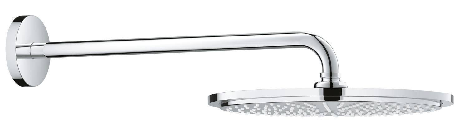 Douche de tête Rainshower 310 avec bras 422 mm 26257000 Grohe