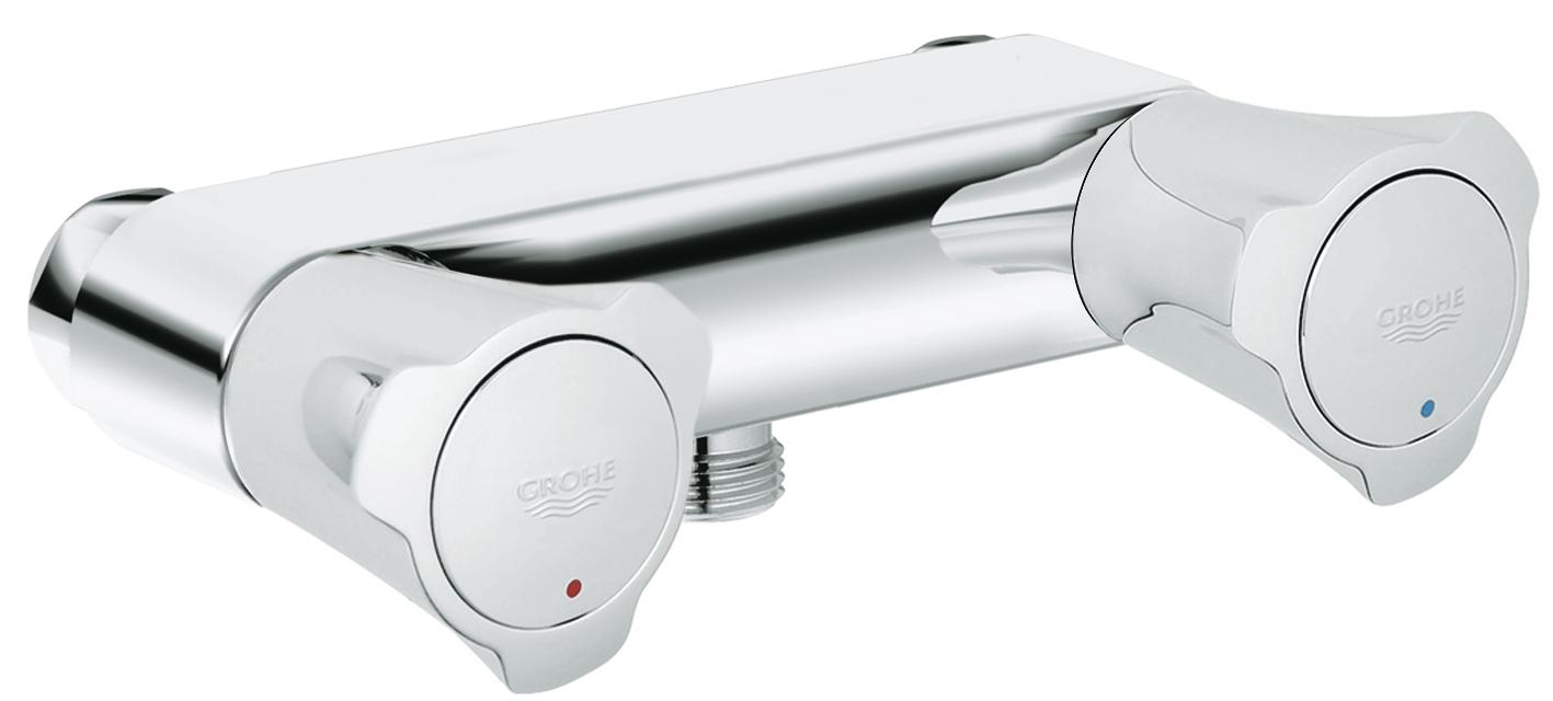  Mélangeur douche Costa L 26345001 