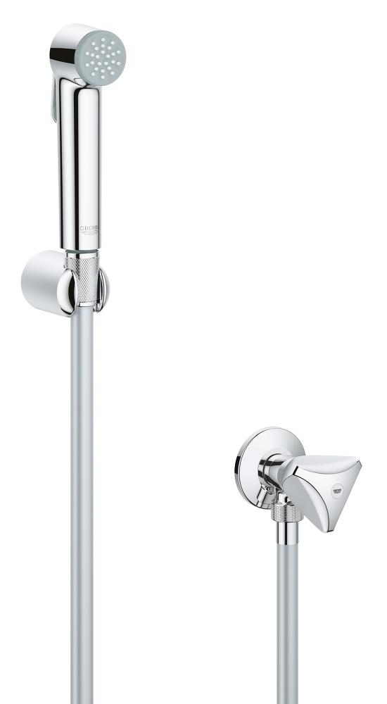 Ensemble douchette à gachette Tempesta-F Trigger Spray Grohe