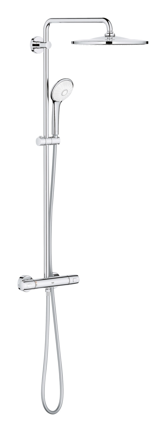  Colonne de douche thermostatique Euphoria 310 26384002 