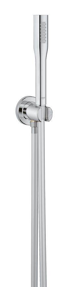 Garniture de douche Euphoria Cosmopolitan Stick Grohe