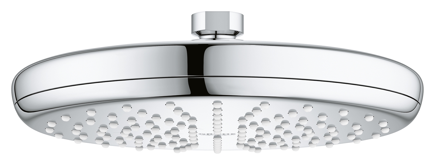 Douche de tête Tempesta 210 Ecojoy 26410000 Grohe