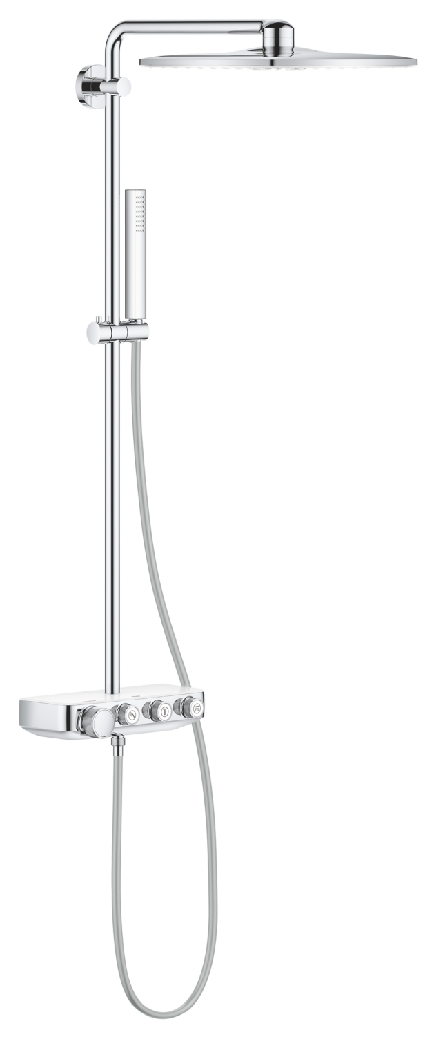 Colonne de douche Grohe Euphoria Smartcontrol 310