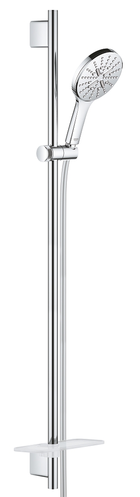 Barre de douche Rainshower SmartActive 130 Grohe