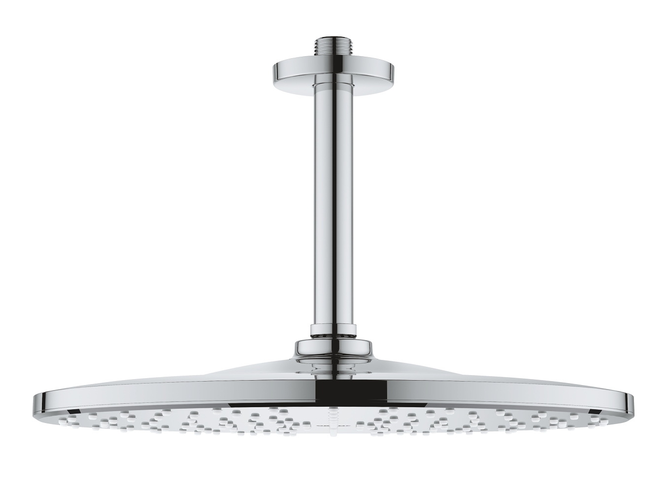 Douche de tête Rainshower Mono 310 avec bras plafonnier 26560000 Grohe