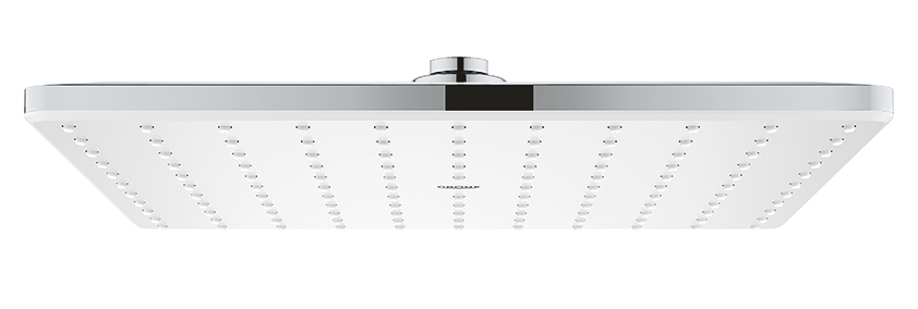  Douche de tête Rainshower Mono 310 Cube Ecojoy 