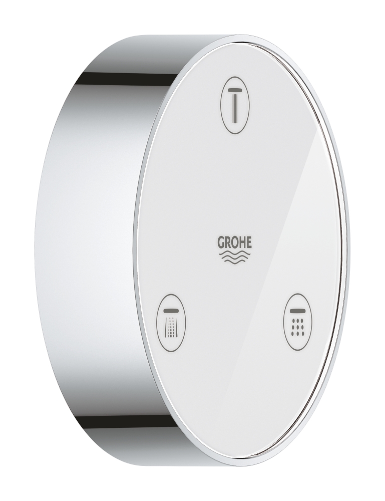 Télécommande sans fil pour douche de tête Rainshower SmartConnect Grohe