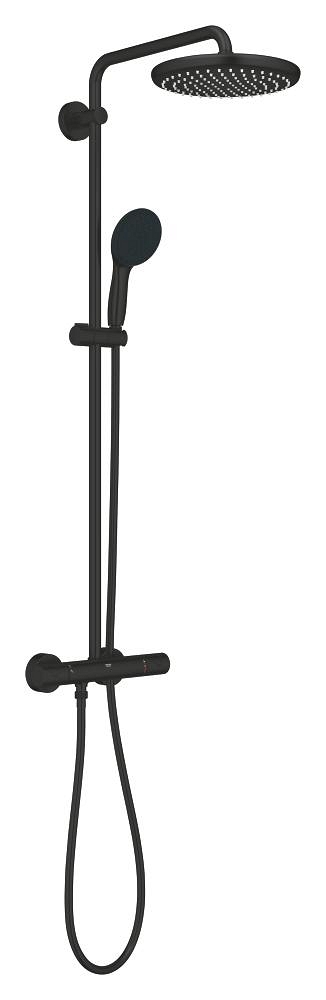 Colonne de douche thermostatique Tempesta System 250 Grohe