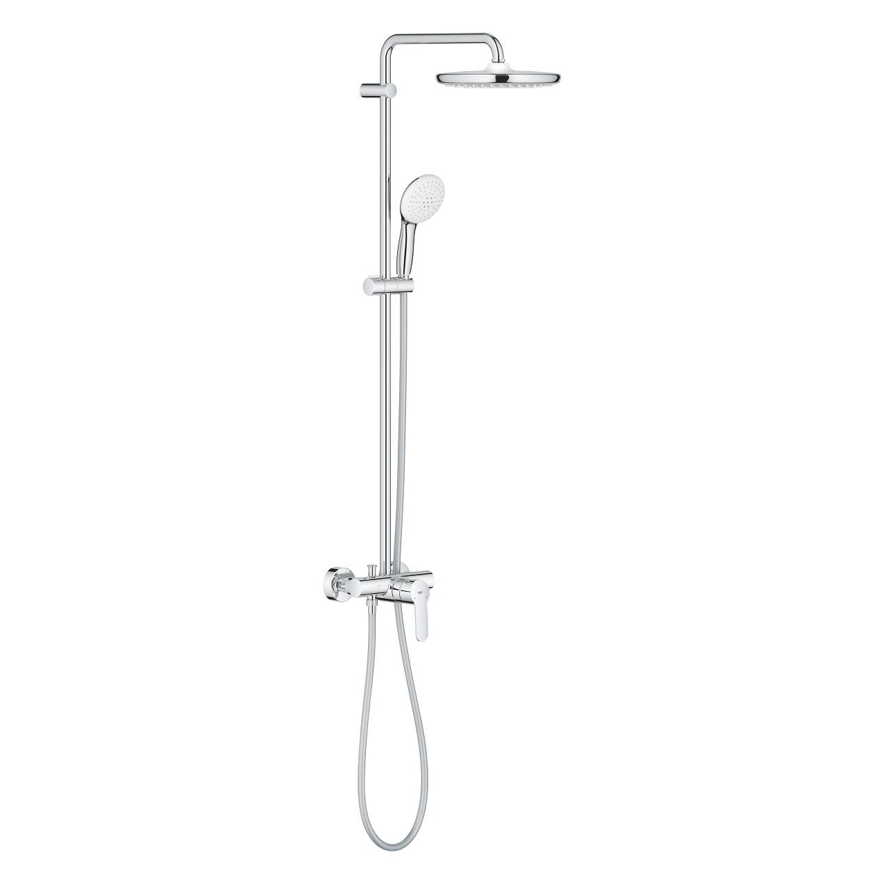 Colonne de douche mécanique Tempesta System 250 Grohe