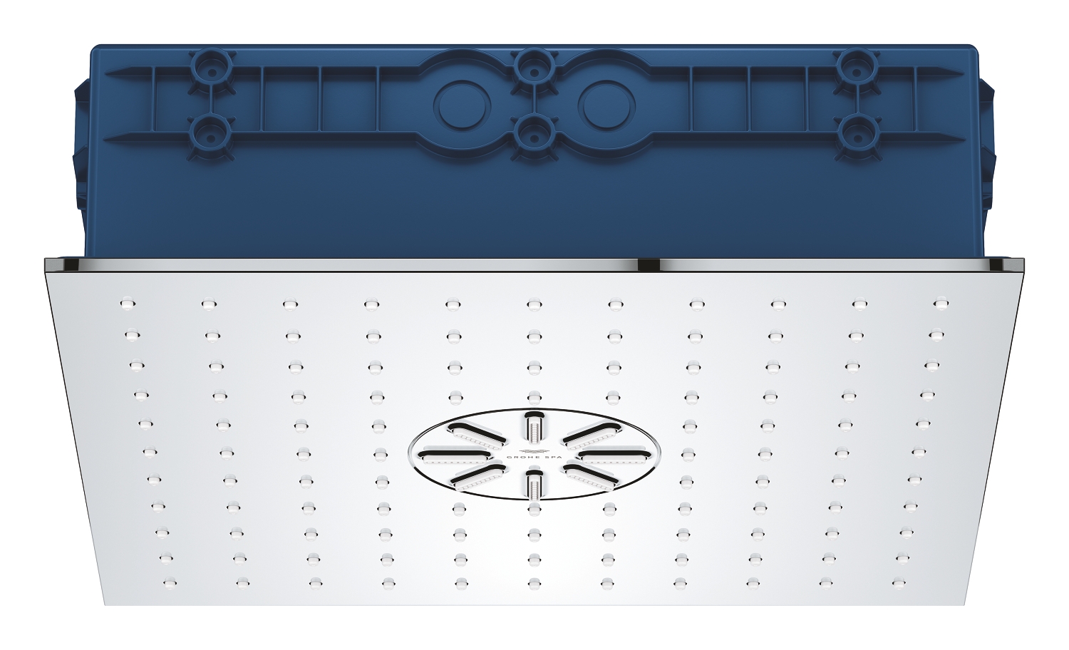 Douche de tête Rainshower Aqua Duo Grohe