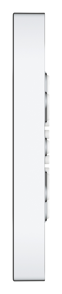 Douchette latérale Rainshower Aqua Grohe