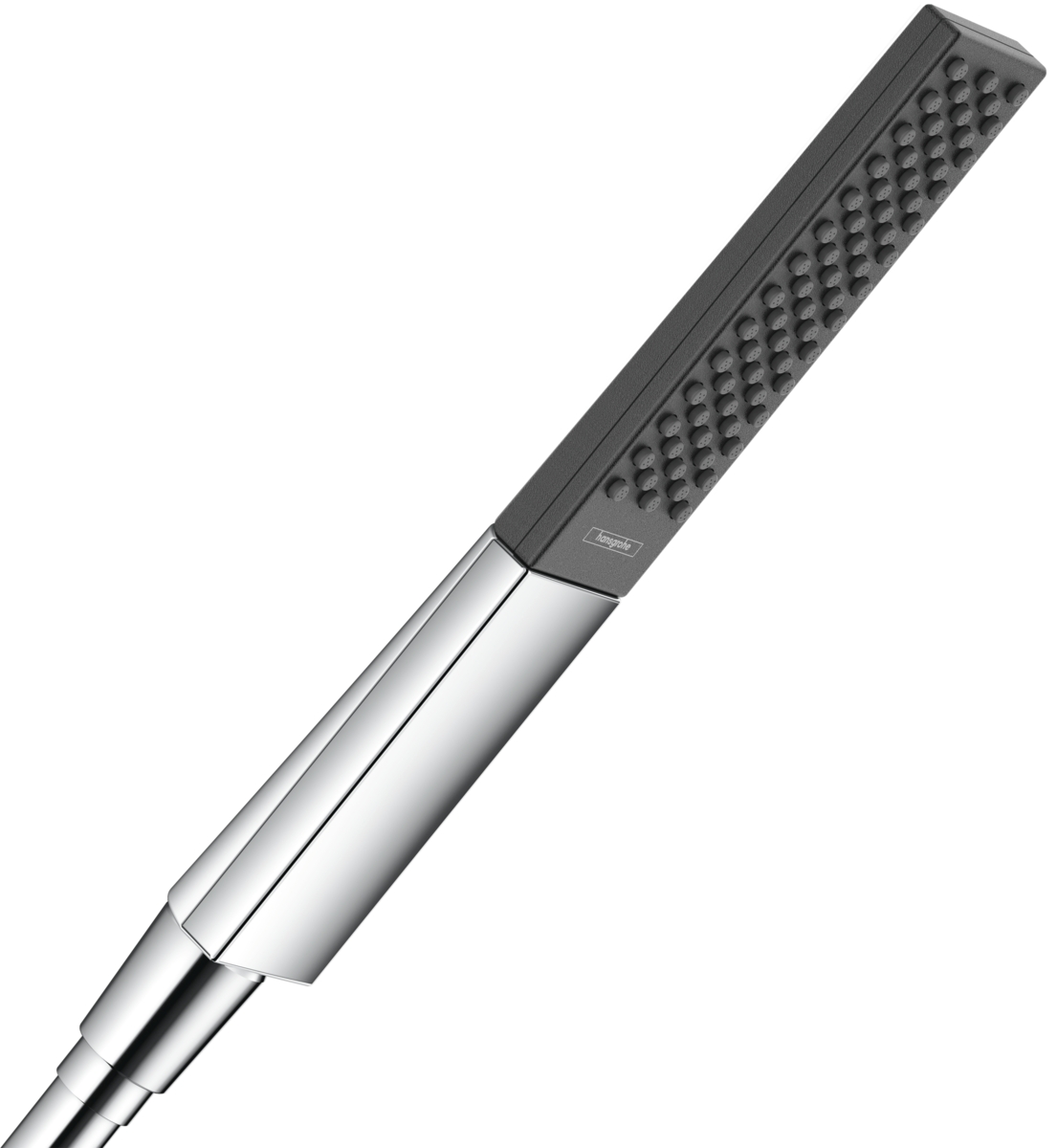 Douchette à main Rainfinity 100 EcoSmart Hansgrohe