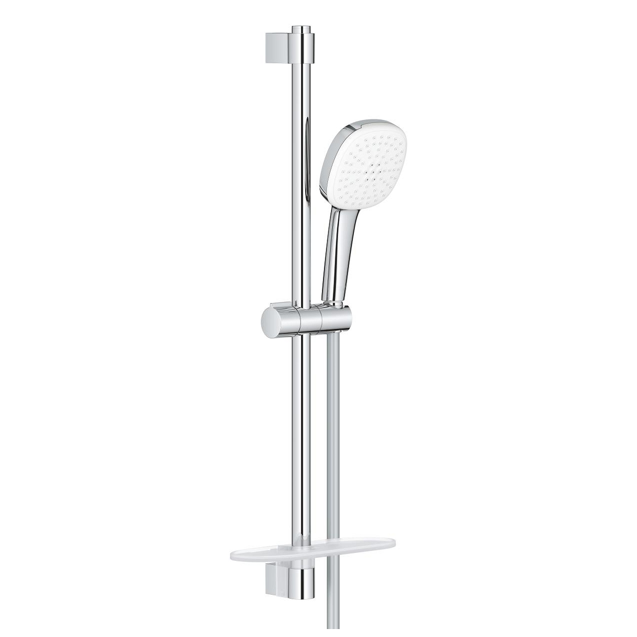 Barre de douche Tempesta Cube 110 - 2 jets Grohe