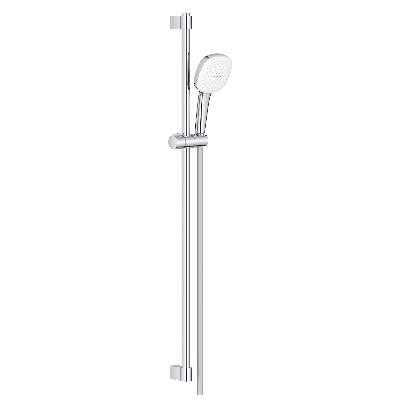 Barre de douche Tempesta Cube 110 - 3 jets Grohe