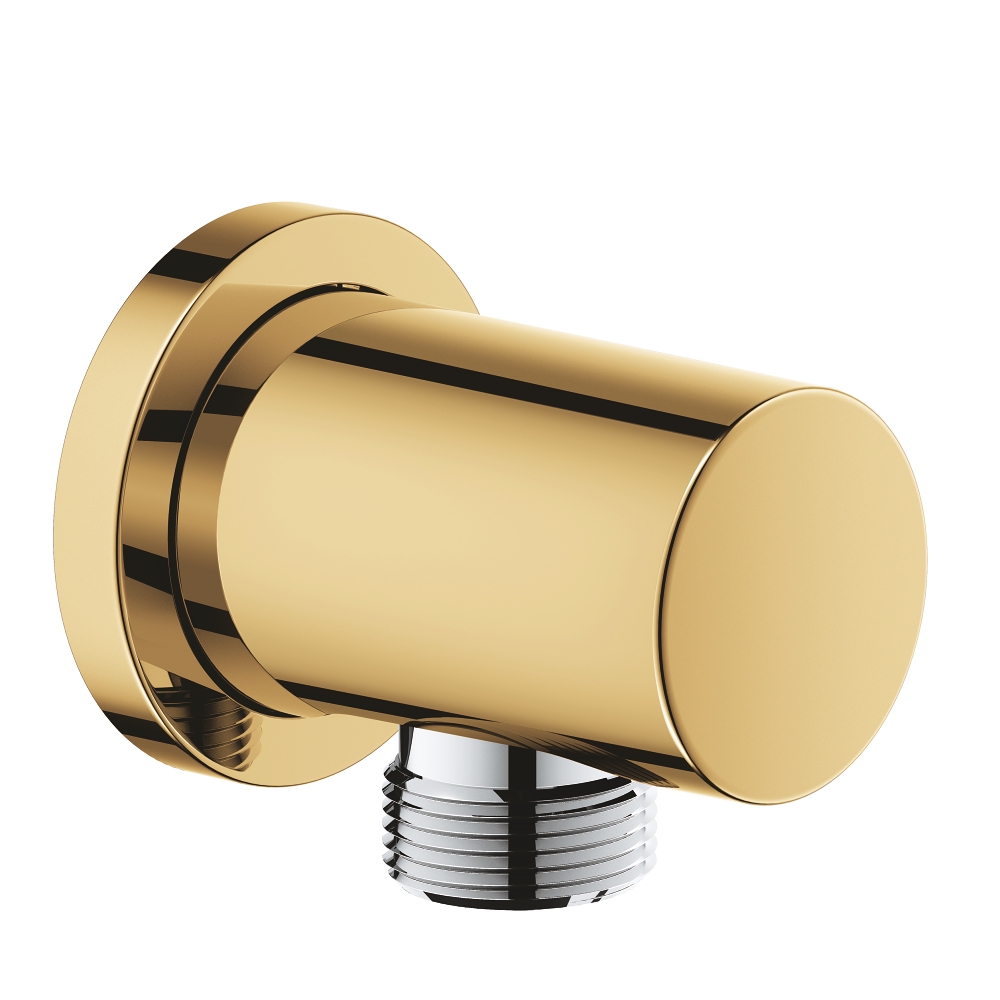 Coude à encastrer Rainshower neutral Grohe