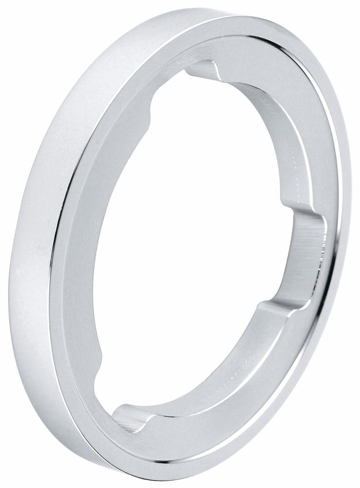 Câle d'épaisseur Rainshower Chromé 27180000 Grohe