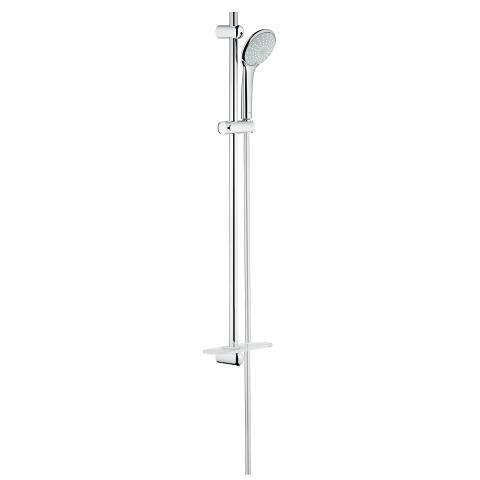 Barre de douche Euphoria 110 Duo - Avec porte-savon 27225001 Grohe