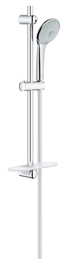 Barre de douche Euphoria 110 Massage - Avec porte-savon 27231001 Grohe