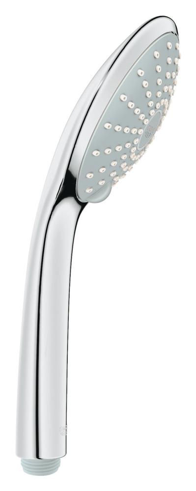 Douchette à main Euphoria 110 Duo Ecojoy 27238000 Grohe