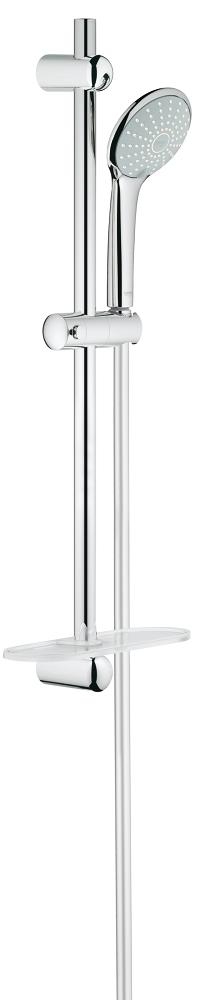 Barre de douche Euphoria 110 Duo - Avec porte-savon 27225001 Grohe