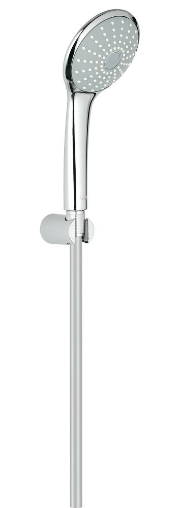 Garniture de douche Euphoria 110 1jet 27354000 Grohe