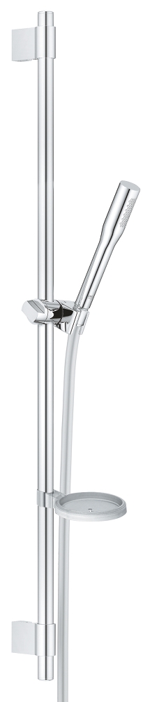 Barre de douche Euphoria Cosmopolitan Stick - Avec porte-savon 27368000 Grohe