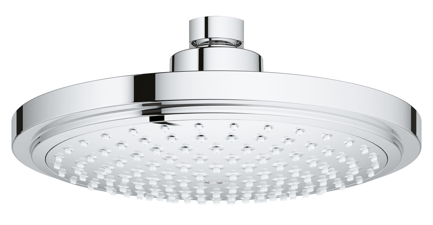 Douche de tête 1 jet Euphoria Cosmopolitan 180 Ecojoy 27492000 Grohe