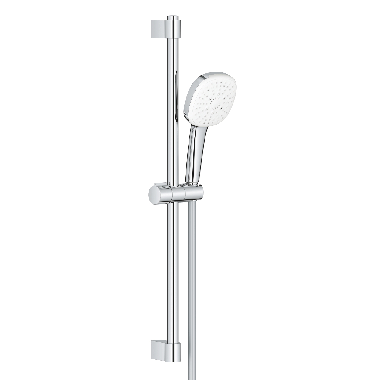 Barre de douche Tempesta Cube 110 - 3 jets Grohe