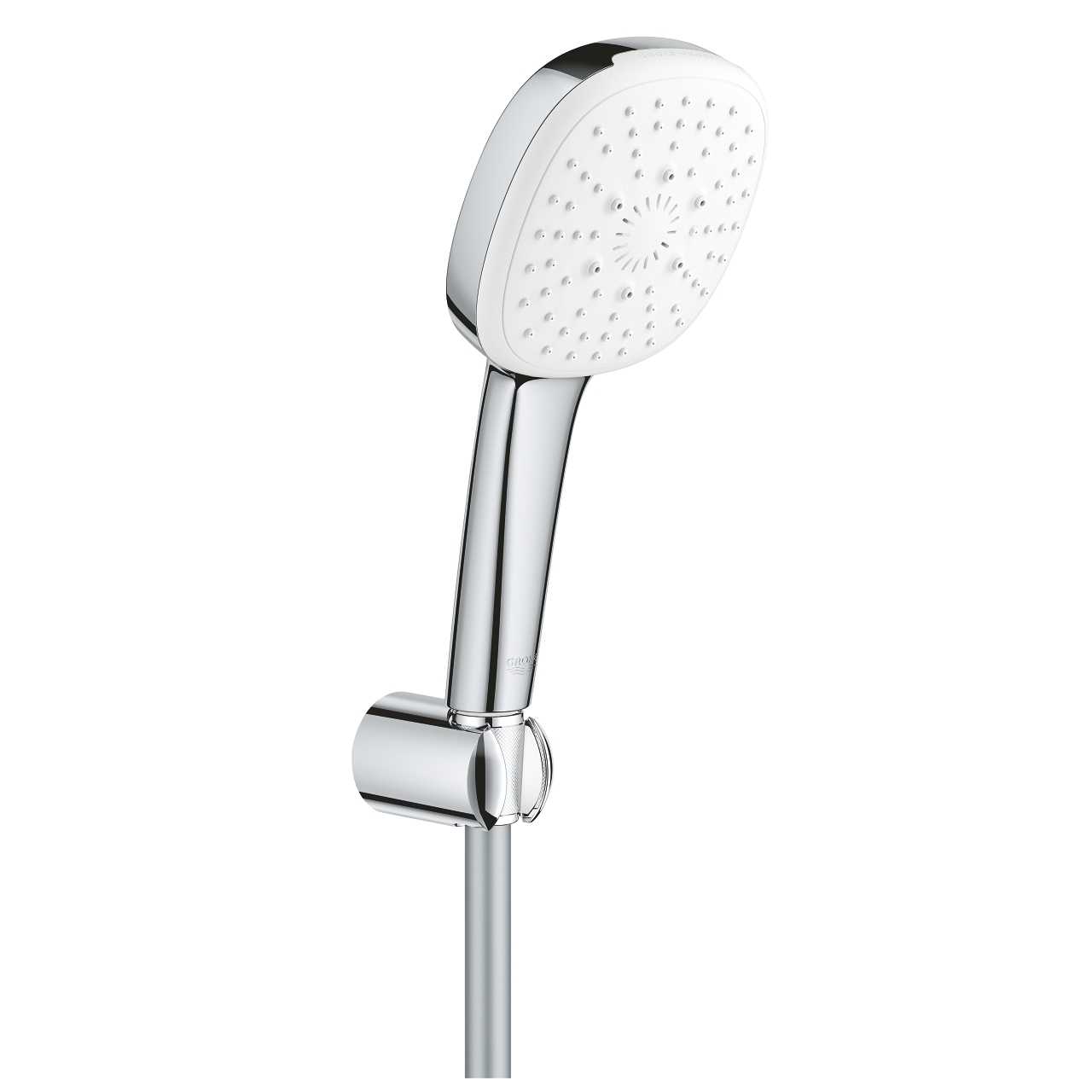 Garniture de douche Tempesta Cube 110 Grohe