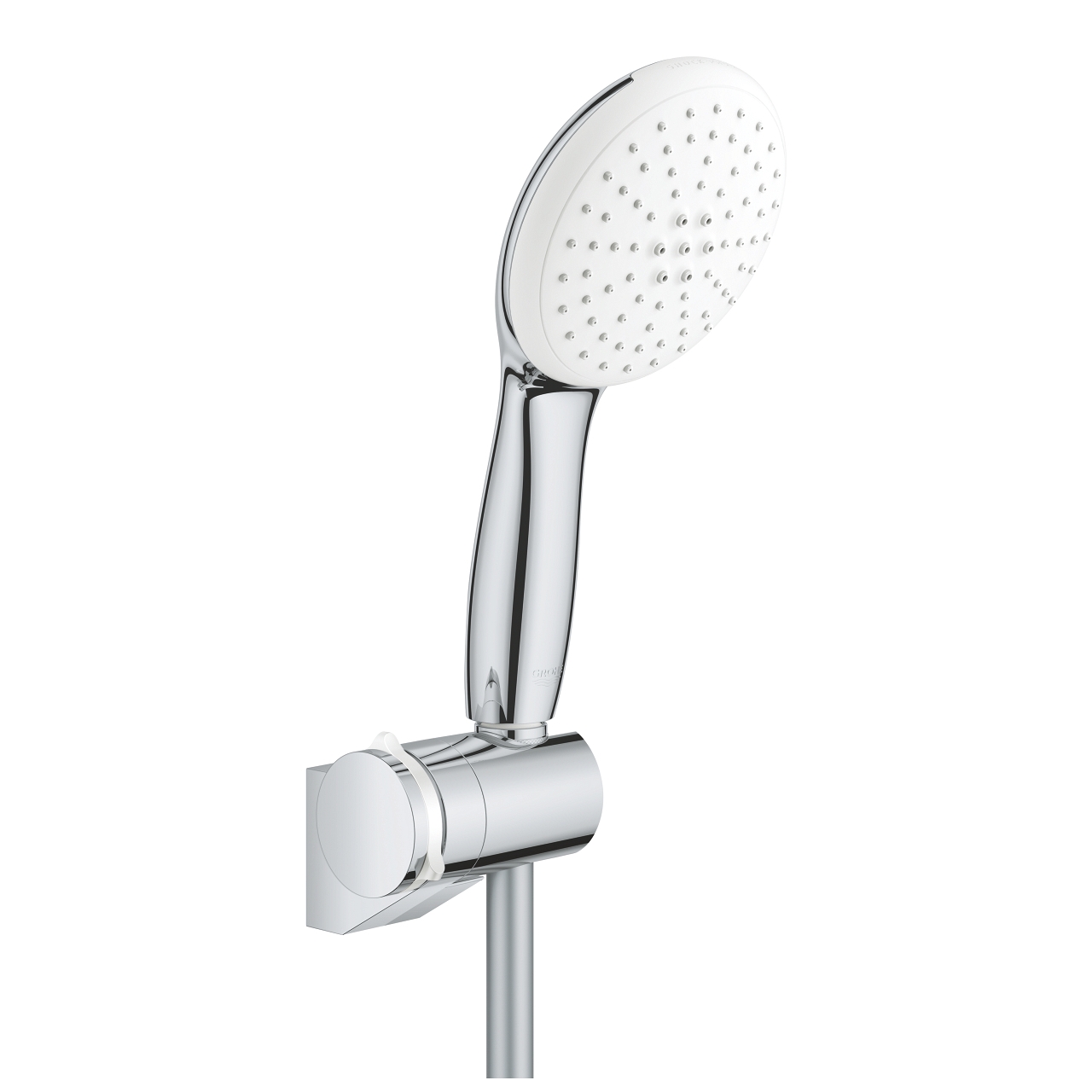 Garniture de douche Tempesta 110 - Support ajustable Grohe