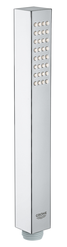 Douchette à main Euphoria Cube Ecojoy 27699000 Grohe