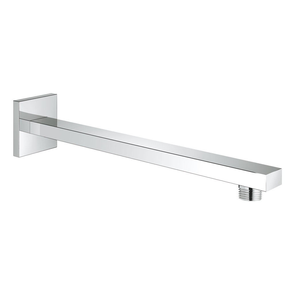 Bras de douche Rainshower rectangulaire 27709000 Grohe
