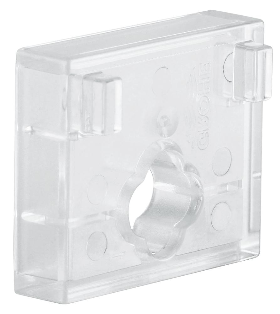 Câle d'épaisseur Euphoria Cube 27845000 Grohe
