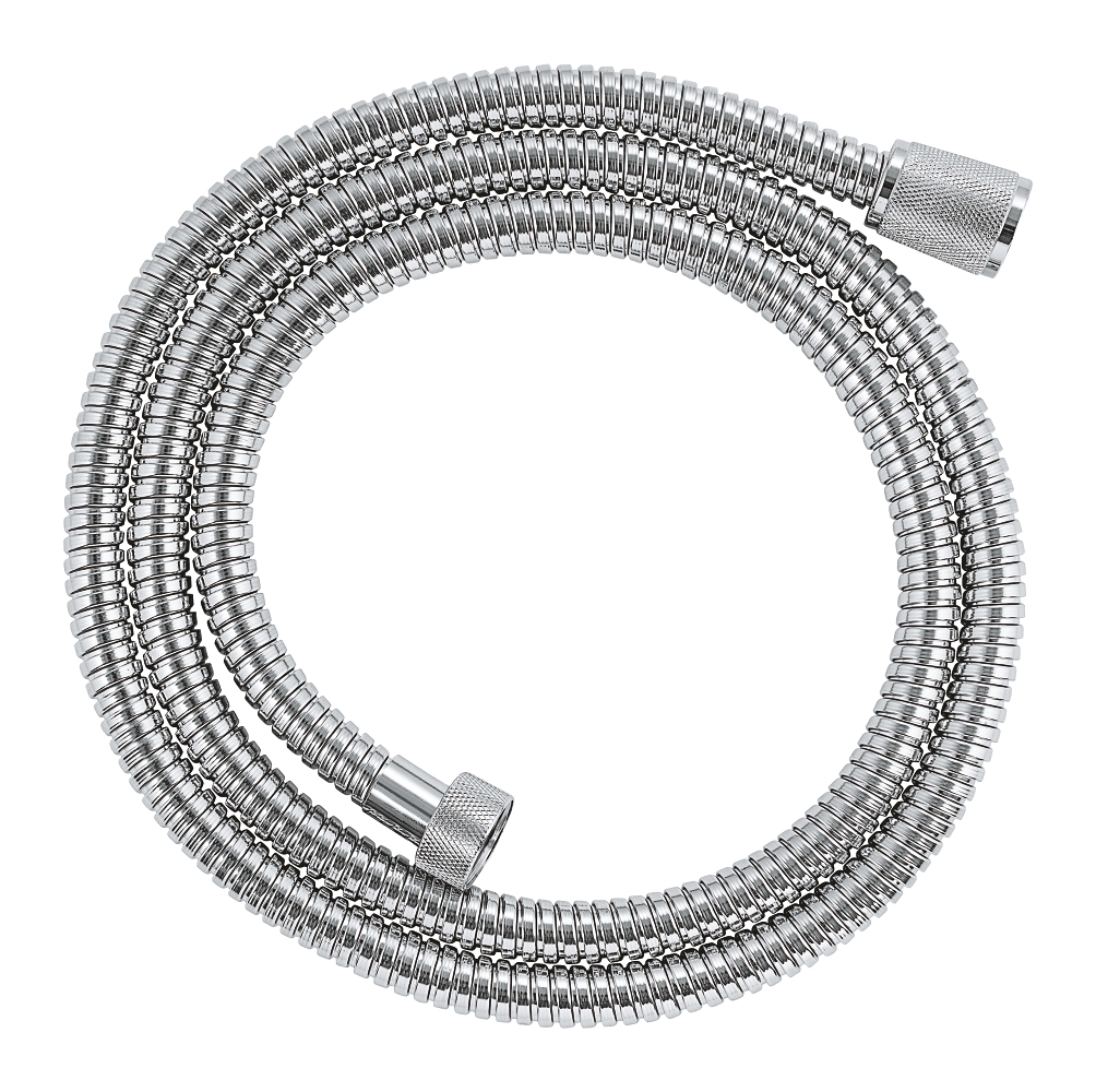 Flexible Relexaflex Metal Grohe