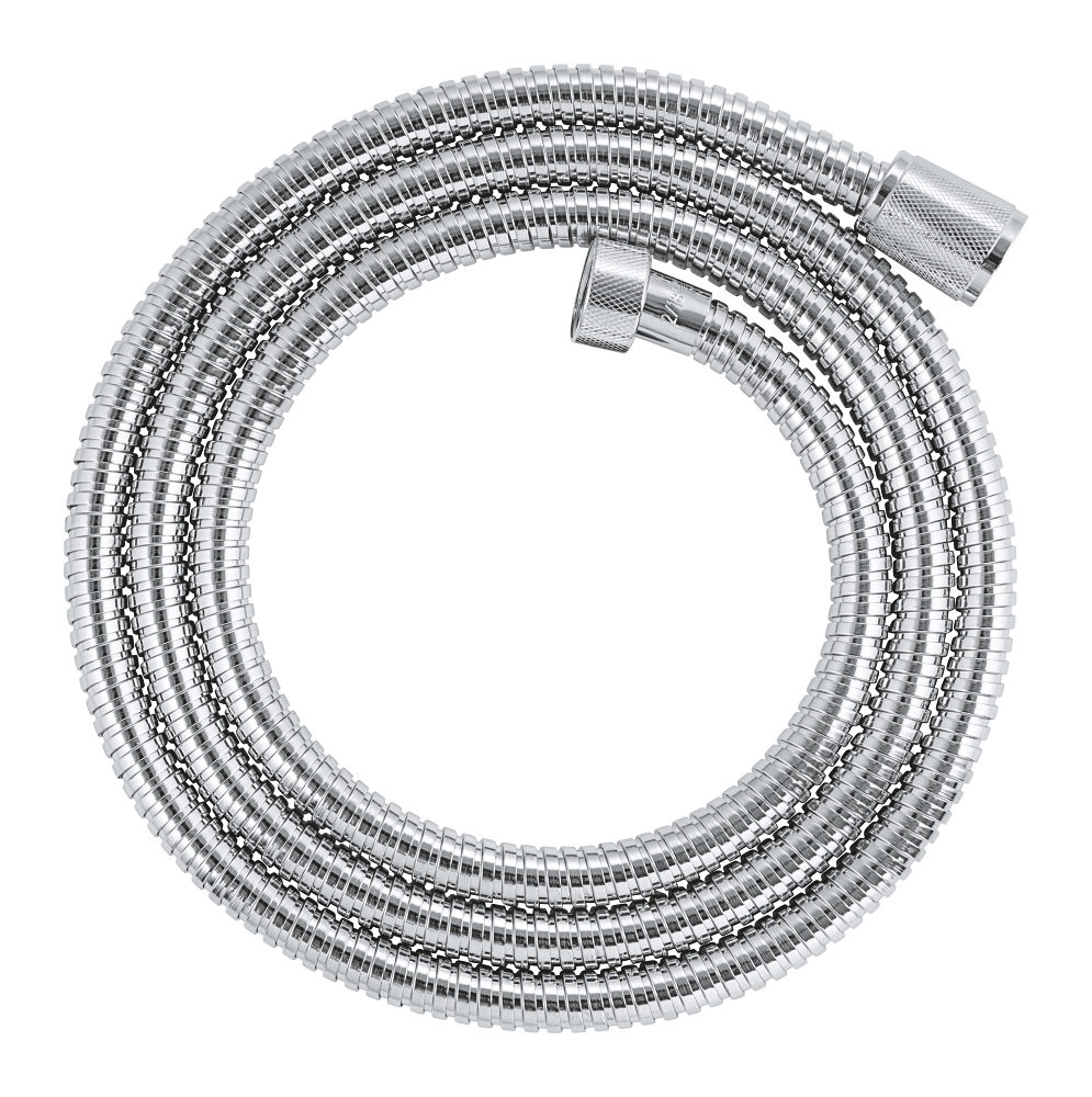 Flexible Relexaflex Metal Grohe