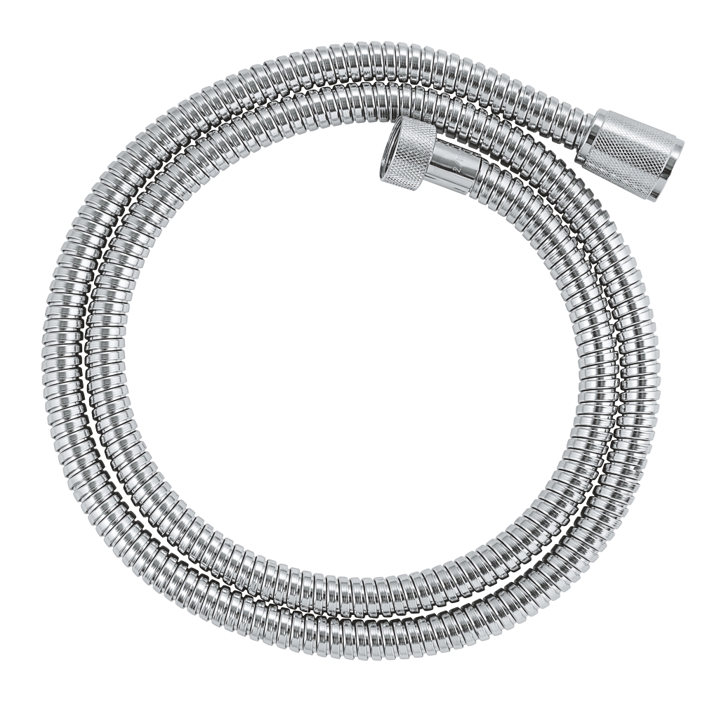 Flexible Relexaflex Plus Metal Longlife* Grohe