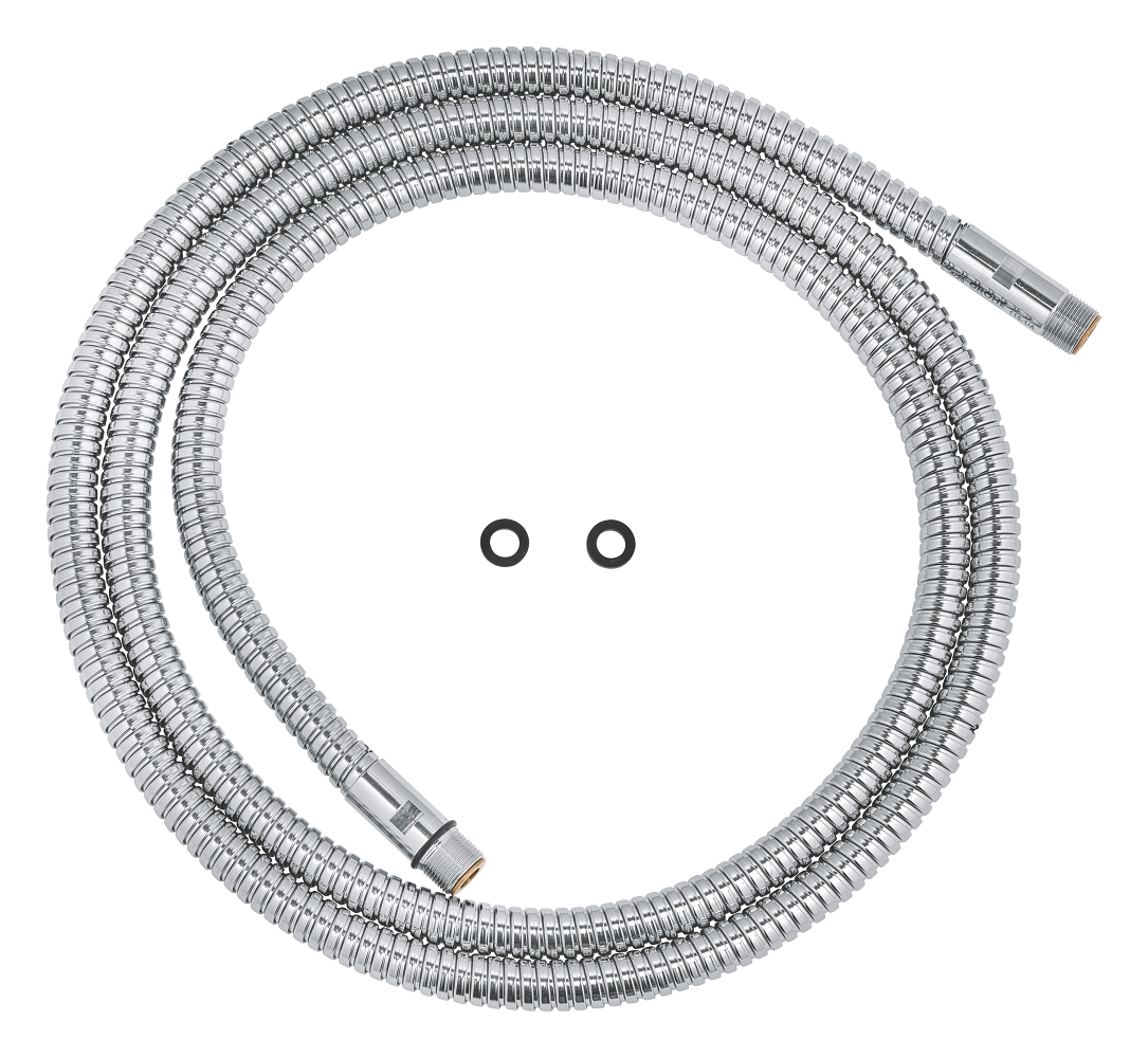 Flexible métallique 28146000 Grohe