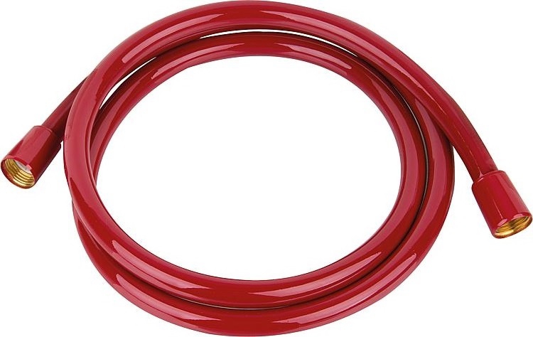 Flexible Isiflex - Rouge 28276430 Hansgrohe