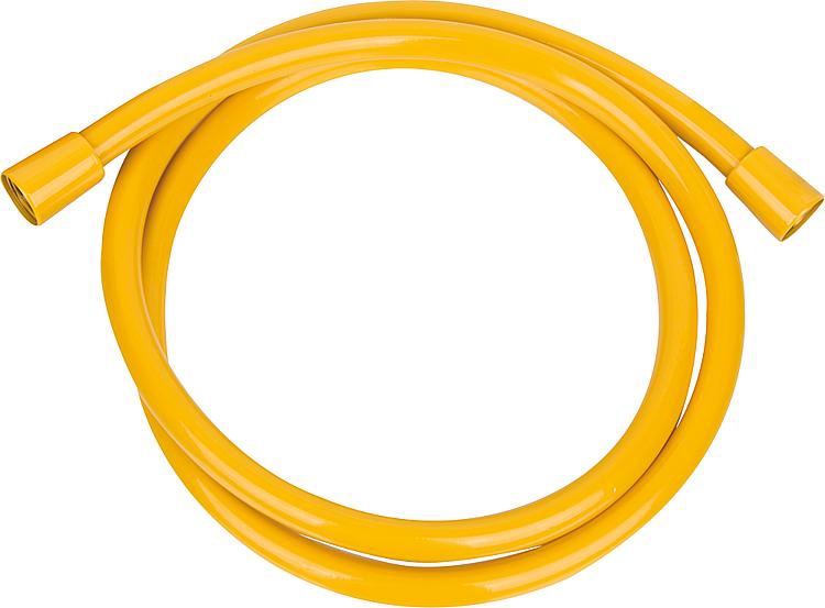 Flexible Isiflex - Jaune 28276480 Hansgrohe