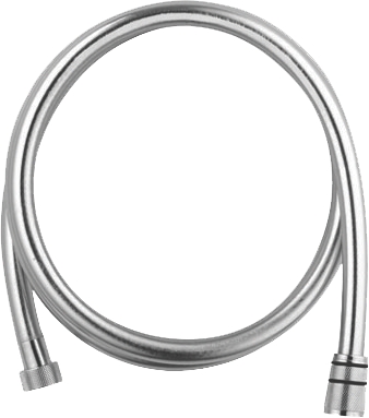 Flexible Silverflex Grohe