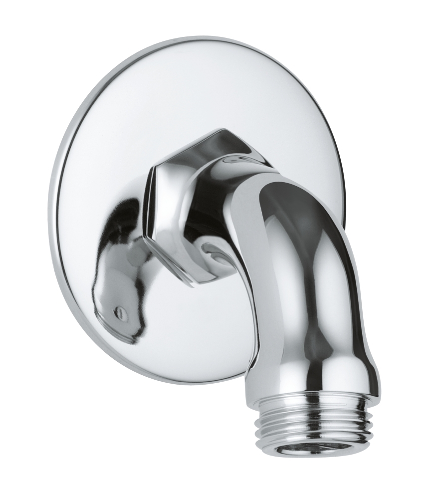 Bras de douche 55 mm Relexa 28429000 Grohe